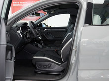 2025 µQ3 quattro 45ذ 40TFSI ʱж