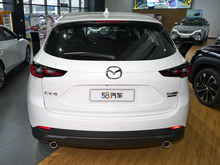 2025�� ���Դ�CX-5 2.0L �Զ�����������