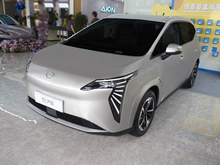 2025 AION Y Plus 510 