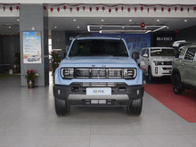 2025 ԽҰBJ40 װ