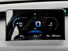 2025 QQ 305km 