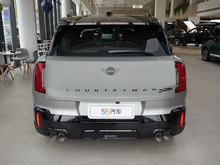 2024 MINI JCW COUNTRYMAN 2.0T JOHN COOPER WORKS