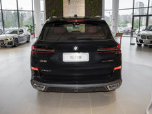 2025�� ����X5 xDrive 40Li M�˶�ҫҹ��װ