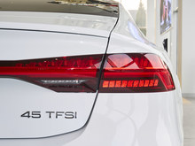 2024 µA7 45 TFSI ѡ