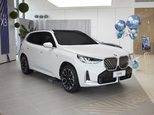 2025 X3 xDrive30L  M˶װ