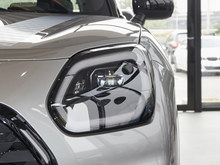 2024 MINI JCW COUNTRYMAN 2.0T JOHN COOPER WORKS