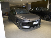 2026�� �µ�A6L e-tron ����������