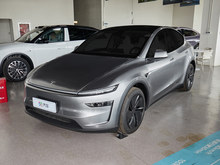 2025 Model Y 