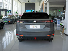 2024 UNI-K ǵiDD ǵiDD 1.5T 135km