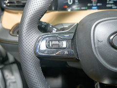 中控方向盘图片