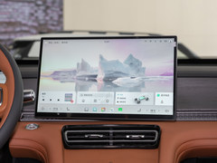 中控方向盘图片