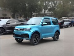 车身外观图片