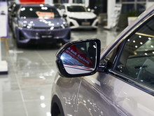 2026�� ����CS55PLUS ���Ĵ� ������ 1.5T ������