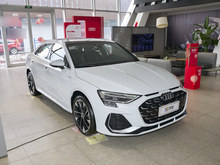 2026�� �µ�A3 A3L Limousine 35TFSI �ɳ�������