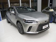 2026�� �׿���˹RX 350h ����������