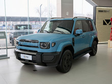 2026�� iCAR V27 �����