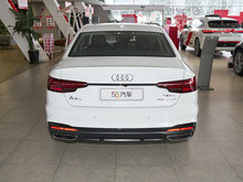 2026�� �µ�A4L 200���������� 40 TFSI ʱ�ж�����