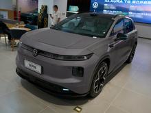 2026�� ID.AURA T6 660 Ultra �����״��