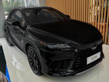 2026�� �׿���˹RX 500h ����F SPORT Performance