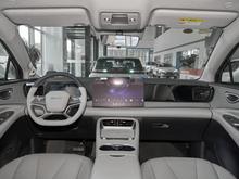 2026�� ��ʨ06 EV 710Զ����