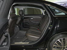 2026�� �µ�A8 A8L 50 TFSI quattro ��ѡ��